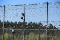 Vězení Jiřice, věznice - ilustrační foto