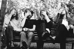 Pink Floyd