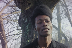 Benjamin Clementine video