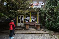 Autonomní centrum Klinika