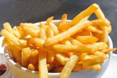 Brusel nám nikdy hranolky nezakáže, lidi věří bludům, EU neumí komunikovat, tvrdí Zdechovský