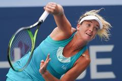 US Open 2017: Coco Vandewegheová
