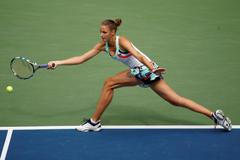 Karolína Plíšková