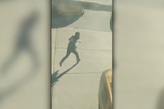 Podezřelého z vražedného útoku na Manhattanu postřelil policista