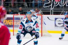 Extraliga 2017/18, Třinec - Liberec