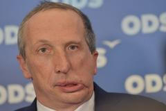 Volby 2017 - ODS - Václav Klaus mladší