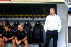 3. předkolo Ligy mistrů: FC Viktoria Plzeň - FCSB