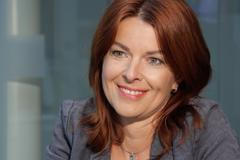 Lakujeme svět na růžovo, navádíme k porušení pseudopravidel, říká autorka Pravého domácího časopisu