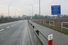 Dálnice D 47 inaugurace 13