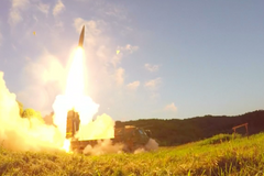 Jižní Korea simulovala útok na oblast, kde KLDR testovala vodíkovou pumu