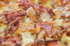 To sníš - Pizza bochánek