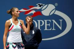 Karolína Plíšková