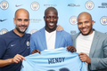 Benjamin Mendy