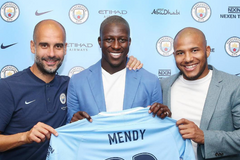 Benjamin Mendy
