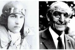 Stíhač RAF Josef Koukal