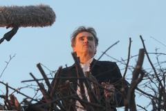 Výstava Františka Skály v Národní galerii