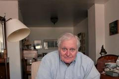 John Ashbery
