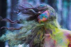 Eva Dang - fotografie