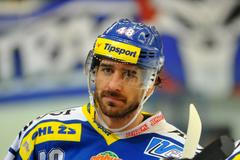 Boris Valábik v Kometě