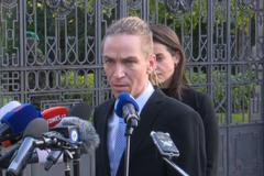 Živě: Najdou Piráti hlasy pro rozpuštění sněmovny? Ivan Bartoš jednal s prezidentem