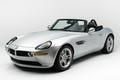 BMW Z8 Steve Jobse