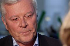 KSČM je málo radikální, s Babišem nepeču, Filip mě vyhnal z médií, tvrdí místopředseda Skála