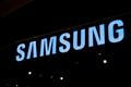 Samsung - logo
