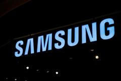 Samsung - logo