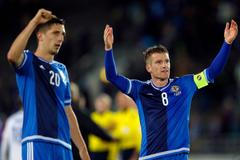 Kvalifikace na Euro 2016