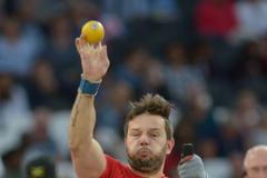 MS v paraatletice 2017