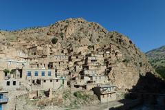 Íránský Kurdistán