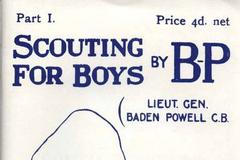 Skauting pro chlapce