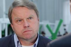 Babiš je antisystémovým prvkem, má peníze i média, spolupráce s Okamurou je fuj, říká Martin Bursík