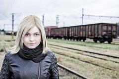 Děti lezou na vagony z nudy, popáleniny elektrickým proudem jsou nejhorší zranění, říká expert