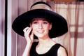 Audrey Hepburn: Tajemství jejího štíhlého pasu