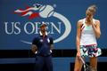 Karolína Plíšková na US Open 2017