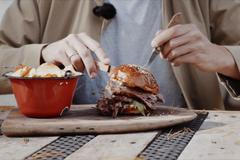 To prostě chcete mít na talíři. Hejlíkova Gastromapa v Poděbradech