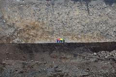 Odklízení závalu na D8