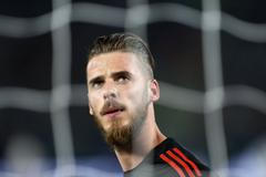 Superpohár, Real Madrid - Manchester United