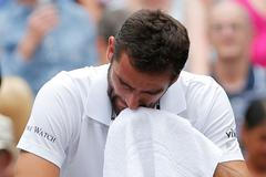 Finále Wimbledonu 2017