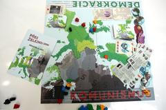 Překonej železnou oponu