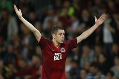 HL, Sparta-Plzeň: Ondřej Zahustel