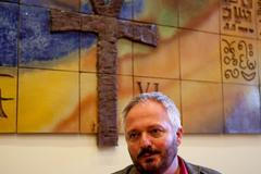 Michal Nedělka, děkan Pedagogické fakulty Univerzity Karlovy