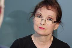 Yngland Hrušková: Nemám miliardy, nejsem bývalý estébák, mé šance na prezidentku jsou limitované