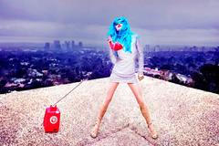 Recenze: Ellen von Unwerth v pražské Leica Gallery? Prvoplánovost a vizuální stereotypy