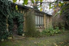 Fotogalerie: Ateliér sochařky Hany Wichterlové na Malé Straně