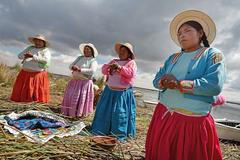 Jižní Amerika pohledem fotografa a cestovatele Pavla Svobody