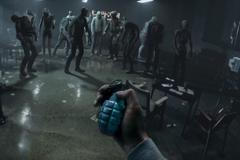 the walking dead mobilni hra