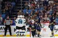 Buffalo Sabres vs. San Jose Sharks