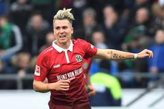 Hannover 96 (Felix Klaus)